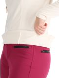 Vignette Brunotti, Misma pull de ski femmes White Foam blanc 