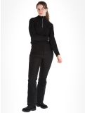 Vignette Brunotti, Misma-N pull de ski femmes Black noir 