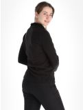 Vignette Brunotti, Misma-N pull de ski femmes Black noir 