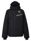 Vignette Brunotti, Navigaty veste de ski enfants Black noir 