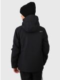 Vignette Brunotti, Navigaty veste de ski enfants Black noir 