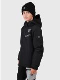 Vignette Brunotti, Navigaty veste de ski enfants Black noir 