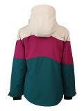 Vignette Brunotti, Phoenixy veste de ski enfants Evergreen vert 