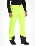 Vignette Brunotti, Ramiro pantalon de ski hommes Electric vert 