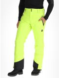 Vignette Brunotti, Ramiro pantalon de ski hommes Electric vert 