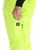 Vignette Brunotti, Ramiro pantalon de ski hommes Electric vert 