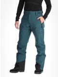 Vignette Brunotti, Ramiro pantalon de ski hommes Fuel Green vert 