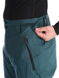 Vignette Brunotti, Ramiro pantalon de ski hommes Fuel Green vert 