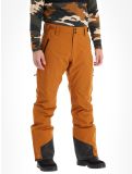 Vignette Brunotti, Ramiro pantalon de ski hommes Tabacco brun 