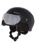 Vignette Brunotti, Ridge casque de ski femmes Black noir 