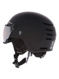 Vignette Brunotti, Ridge casque de ski femmes Black noir 