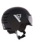 Vignette Brunotti, Ridge casque de ski femmes Black noir 