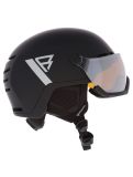 Vignette Brunotti, Ridge casque de ski femmes Black noir 