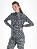 Vignette Brunotti, Rodika pull de ski femmes Night Blue bleu 