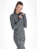 Vignette Brunotti, Rodika pull de ski femmes Night Blue bleu 