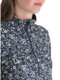 Vignette Brunotti, Rodika pull de ski femmes Night Blue bleu 