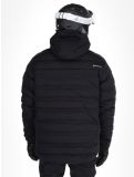 Vignette Brunotti, Sanclair veste de ski hommes Black noir 