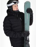 Vignette Brunotti, Sanclair veste de ski hommes Black noir 