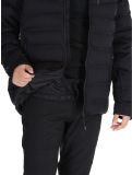 Vignette Brunotti, Sanclair veste de ski hommes Black noir 