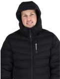 Vignette Brunotti, Sanclair veste de ski hommes Black noir 