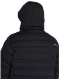 Vignette Brunotti, Sanclair veste de ski hommes Black noir 