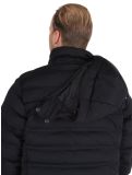 Vignette Brunotti, Sanclair veste de ski hommes Black noir 