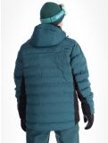 Vignette Brunotti, Sanclair veste de ski hommes Fuel Green vert 