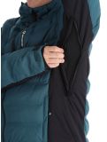 Vignette Brunotti, Sanclair veste de ski hommes Fuel Green vert 