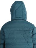 Vignette Brunotti, Sanclair veste de ski hommes Fuel Green vert 