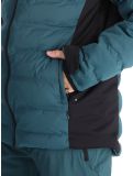 Vignette Brunotti, Sanclair veste de ski hommes Fuel Green vert 