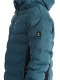 Vignette Brunotti, Sanclair veste de ski hommes Fuel Green vert 