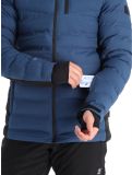 Vignette Brunotti, Sanclair veste de ski hommes Night Blue bleu 