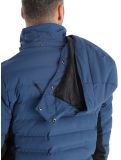 Vignette Brunotti, Sanclair veste de ski hommes Night Blue bleu 