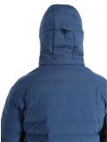 Vignette Brunotti, Sanclair veste de ski hommes Night Blue bleu 