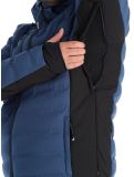 Vignette Brunotti, Sanclair veste de ski hommes Night Blue bleu 