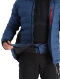 Vignette Brunotti, Sanclair veste de ski hommes Night Blue bleu 