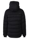 Vignette Brunotti, Sanclairy veste de ski enfants Black noir 