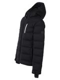 Vignette Brunotti, Sanclairy veste de ski enfants Black noir 