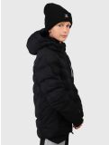 Vignette Brunotti, Sanclairy veste de ski enfants Black noir 