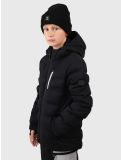 Vignette Brunotti, Sanclairy veste de ski enfants Black noir 