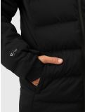 Vignette Brunotti, Sanclairy veste de ski enfants Black noir 