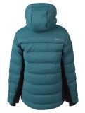 Vignette Brunotti, Sanclairy veste de ski enfants Fuel Green vert 