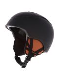 Vignette Brunotti, Snowstar casque de ski femmes Black noir 