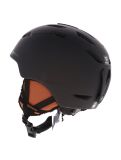 Vignette Brunotti, Snowstar casque de ski femmes Black noir 