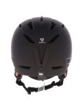 Vignette Brunotti, Snowstar casque de ski femmes Black noir 