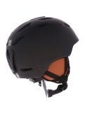 Vignette Brunotti, Snowstar casque de ski femmes Black noir 