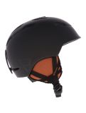 Vignette Brunotti, Snowstar casque de ski femmes Black noir 