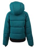 Vignette Brunotti, Suncrown veste de ski enfants Evergreen vert 