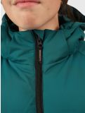 Vignette Brunotti, Suncrown veste de ski enfants Evergreen vert 