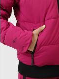 Vignette Brunotti, Suncrown veste de ski enfants Fuchsia violet 